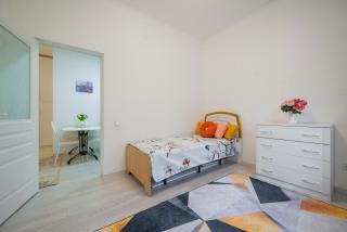 4YOU Comfort, Residential Complex - Almaty - 4