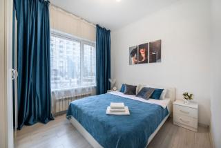 4YOU Comfort, Residential Complex - Almaty - 0