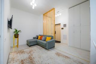 4YOU Comfort, Residential Complex - Almaty - 1