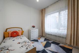 4YOU Comfort, Residential Complex - Almaty - 6
