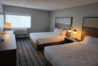 AmericInn by Wyndham Beloit - Beloit - 3