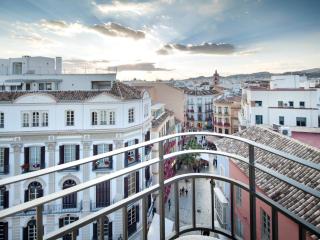 INMálaga Granada - 5