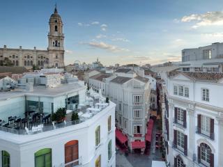 INMálaga Granada - 0