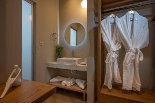 Iraklion Center Sea View Apartment - 3