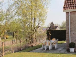 Appealing bungalow with garden - Breskens - 5