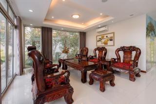 Chuỗi Villa Tuần Châu 7 ngủ Glen - Cạnh Biển - có BỂ BƠI và Sân Vườn rộng - Ha Long - 9
