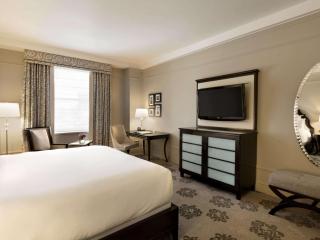 Fairmont Hotel Vancouver - Vancouver - 1