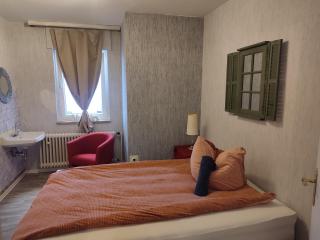 Fachwerkstübchen 4 ZKB Wohnung am Schiedersee für Monteure - Schieder-Schwalenberg - 3