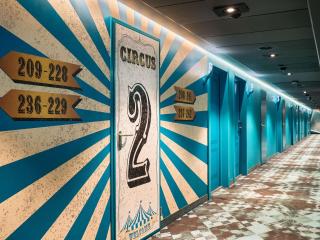 ibis Styles Szczecin Stare Miasto - Stettin - 8