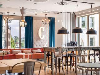 ibis Styles Szczecin Stare Miasto - Stettin - 5