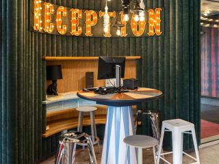 ibis Styles Szczecin Stare Miasto - Stettin - 3