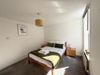 Royal Mile Neighbour 2-Bed Old Town Apartment - Edimburgo - 7