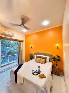 Amy Villa Lonavala luxury 5bhk with private swimming pool - Lonavla - 5