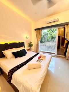 Amy Villa Lonavala luxury 5bhk with private swimming pool - Lonavla - 4