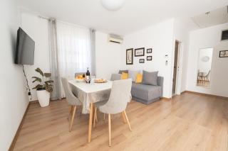 Apartments Biserka - Novalja - 4