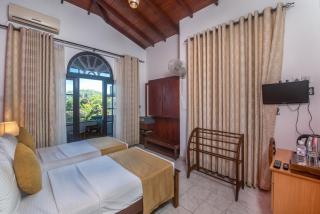 Ceyloni Lake Residency - Kandy - 5