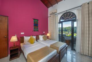 Ceyloni Lake Residency - Kandy - 2