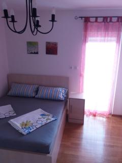 Holiday home with sea view - Medulin - 6