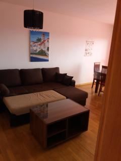 Holiday home with sea view - 4