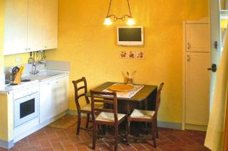 Vacation resort Borgo della Meliana - Gambassi Terme - 9