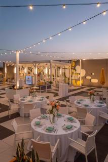 Hilton Buena Park Anaheim - 4