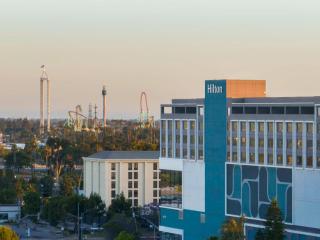 Hilton Buena Park Anaheim - Buena Park - 2