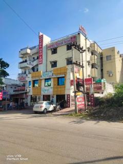 Hotel Royal Icon - Udaipur - 0