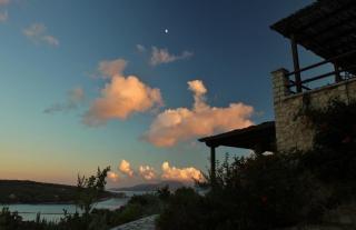 apartment with seaview Lefkada - Vassiliki - 4