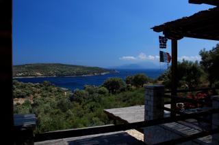 apartment with seaview Lefkada - 4