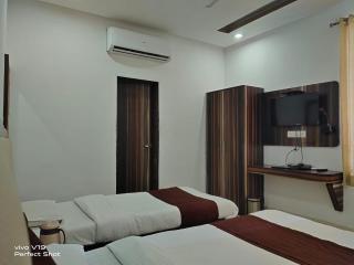 Hotel Royal Icon - Udaipur - 1