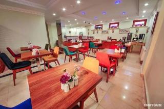 Maritime Boutique Hotel - Istanbul - 1