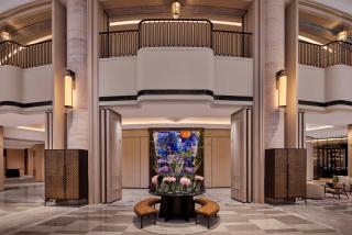 Hilton Shanghai City Center - Shanghai - 1