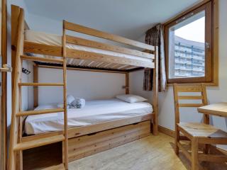 Duplex élégant 3 chambres, skis aux pieds, sauna, parking privé - FR-1-641-106 - Tignes - 7