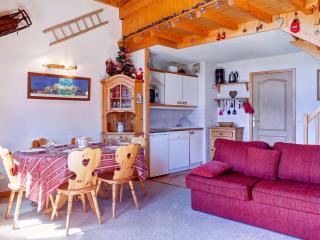 Duplex lumineux au cœur de la station, skis aux pieds, proche commerces et piscine d'été. - FR-1-513-24 - La Tania - 9