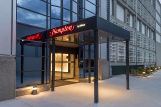 Hampton By Hilton Locarno - Losone - 1