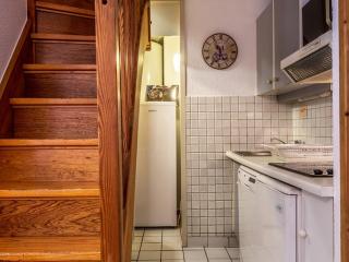 Appartement 80 m², 8 pers., 4 ch., centre Val d'Isère, terrasse, parking, proche pistes - FR-1-519-20 - Val dʼIsère - 5