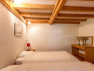 Appartement 80 m², 8 pers., 4 ch., centre Val d'Isère, terrasse, parking, proche pistes - FR-1-519-20 - Val dʼIsère - 2