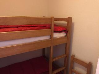 Appartement cosy à Montgenèvre - 30m des pistes, terrasse ensoleillée, parking couvert, 4 pers. - FR-1-445-145 - Monginevro - 3