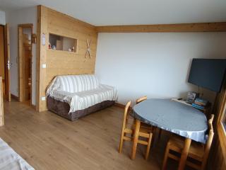 Appartement rénové proche des pistes avec parking et balcon - FR-1-445-150 - Monginevro - 8