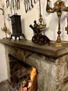 LA GINESTRA B&B - Fosdinovo - 9