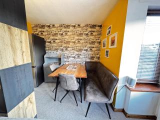 The Maltings Retreat - Inverkeithing - 5