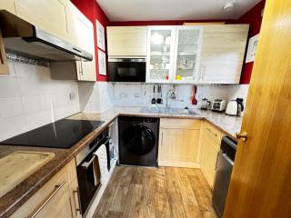 The Maltings Retreat - Inverkeithing - 4