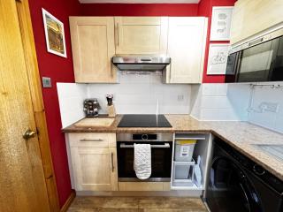 The Maltings Retreat - Inverkeithing - 2
