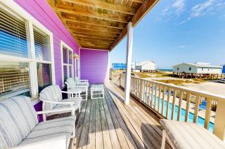 Purple House - West - 0