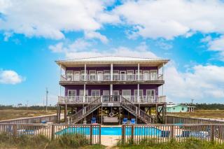 Purple House - West - Fort Morgan - 8
