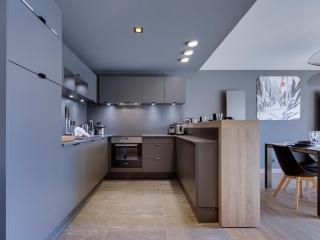 Appartement moderne 7 pers. avec babyfoot, buanderie et vue sur le lac - FR-1-641-2 - Tignes - 7