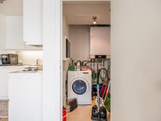 La Digue 302 located directly on the beach - Koksijde - 6