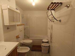 Appartement confort 8 pers, 2 chambres, terrasse sud, pied des pistes, animaux OK - FR-1-445-174 - Montgenèvre - 1