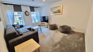 Royal Mile Neighbour 2-Bed Old Town Apartment - Edimburgo - 3