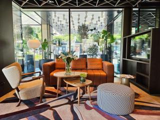 Keight Hotel Opatija, Curio Collection By Hilton - 7